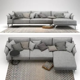 Sofa Nube im